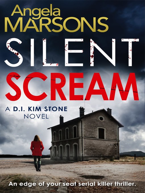 Title details for Silent Scream by Angela Marsons - Wait list